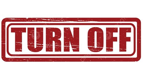 Image result for Turn Off Projects