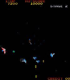 [mdk] Gyruss (bootleg?) download for mame 0.285