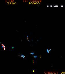 [mdk] Gyruss (bootleg?) download for mame 0.287