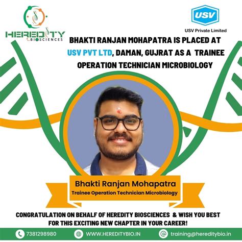 Heredity Biosciences