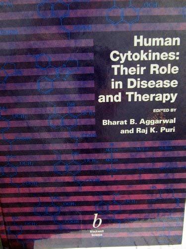 Buy Human Cyto/dis & Ther: v. 1 (Human Cytokines) Book Online at Low ...