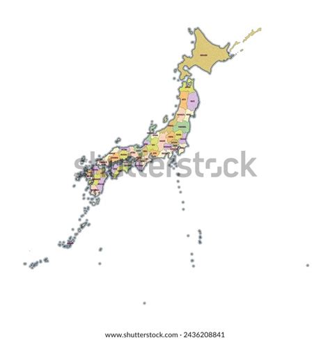 Japan Map Key 的图像结果