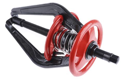 TMMA 60 SKF | SKF Hydraulic Bearing Puller, 36 → 150 mm Capacity | 612 ...