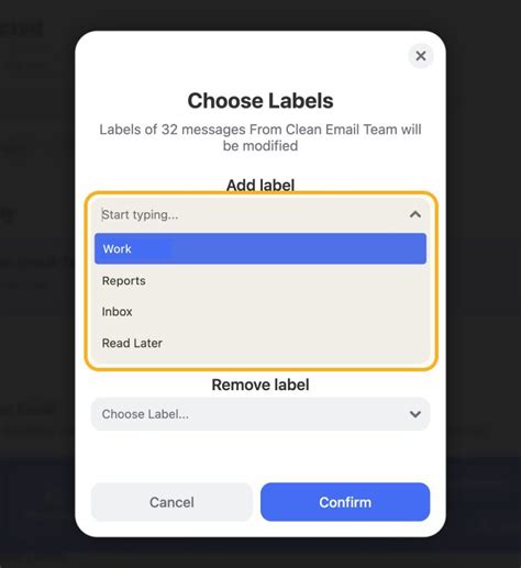 Creating Labels Gmail 的图像结果