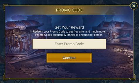 Image result for Raid Shadow Legends Allure Promo Code