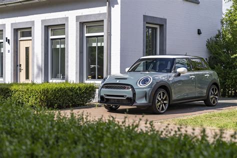 Apply for Financing at MINI of Knoxville