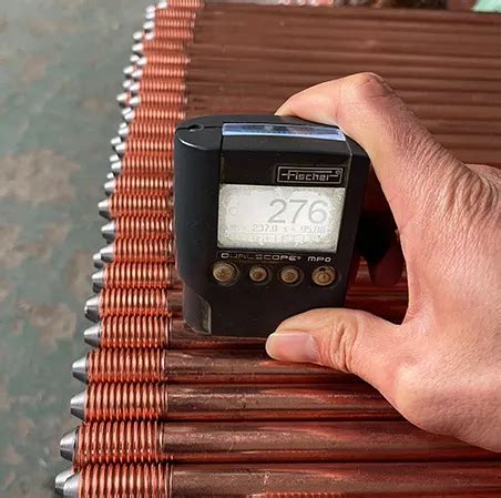 Image result for Across Grounding Rod