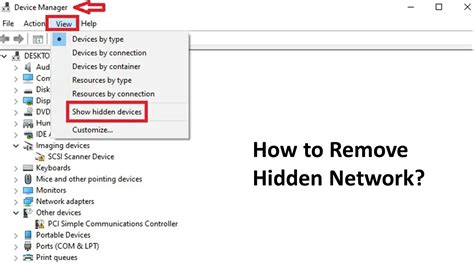 How to Remove Computer Network 的图像结果