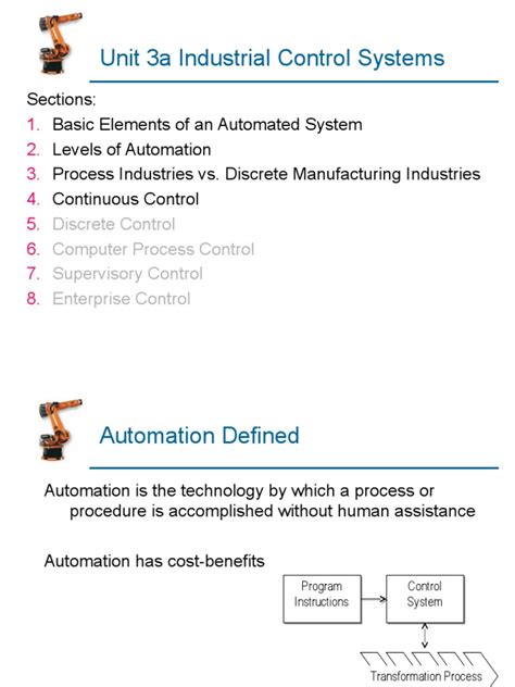 Image result for Automation and Control Tutorials