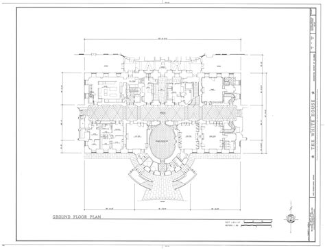 The White House — Archisyllogy