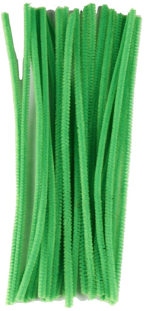 What Is Chenille Stems at Arthur Thurlow blog