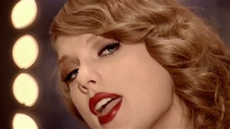 taylor-mean - Taylor Swift Photo (33824801) - Fanpop