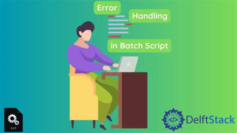 Image result for Errorlevel Batch