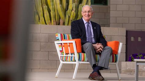 Deep Roots & Generous Spirit | Phoenix Children's