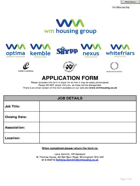 How to Use WM Form 的图像结果
