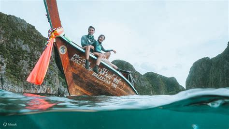 Plankton Snorkeling Eco Tour in Koh Phi Phi, Thailand - Klook India