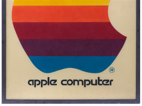 Image result for Apple Computer Logo