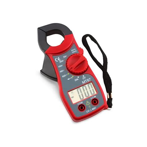 Image result for Digital Clamp Meter