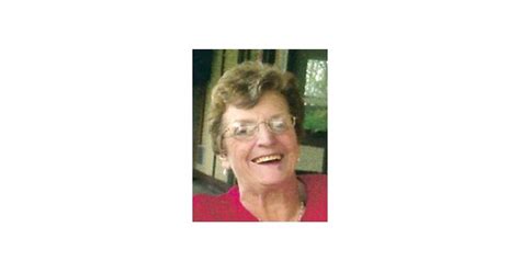 Rita Tedrow Obituary (2021) - Beaver, PA - The Beaver County Times