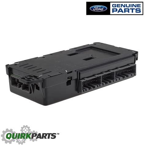 Image result for Powertrain Control Module Ford F-150