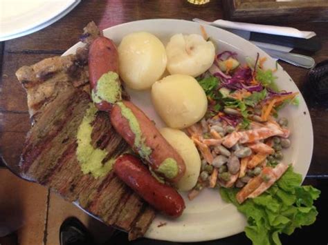 LA PARRILA DEL TÍO JESSY, Ibarra - Restaurant Reviews, Phone Number ...