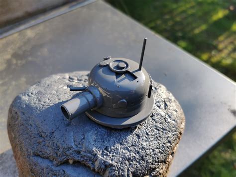 Image result for Scratch Build Tank