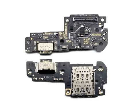 Image result for Redmi Note 12 Sub PCB