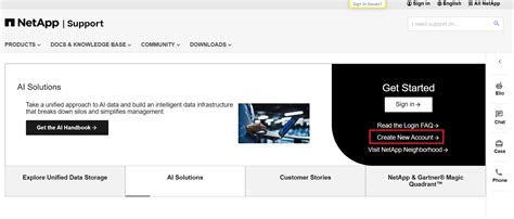 Image result for NetApp Support