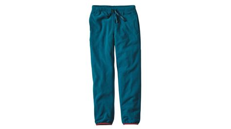 Patagonia Micro D Snap-T Bottoms - Boy's — CampSaver