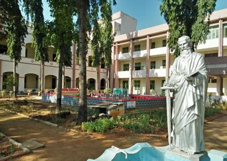 St. Paul' Seminary
