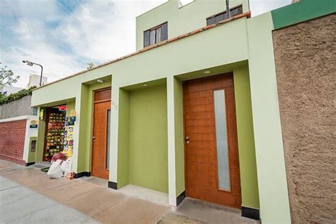 HOTEL AYENDA CASA AIKA (Lima) - Guesthouse Reviews, Photos, Rate ...