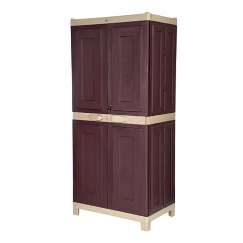 Supreme Symphony Plastic Storage Cabinet – Supreme Furniture