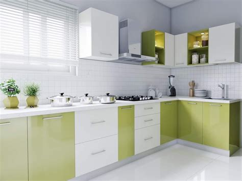Smart Modular Kitchen Designs with Lasting Value | Rennovate