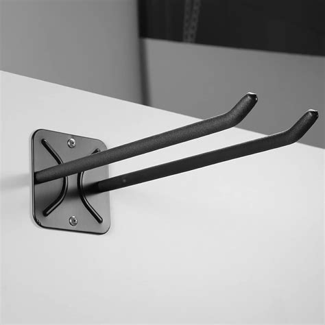 Buy Garage Hooks Heavy Duty,(2 Pack-12 Inch)Wall Mount Garage Organizer ...