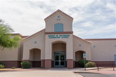 Home | Patterson Elementary