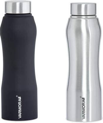 Flipkart.com | VARMORA Unic 750 ml - School Water Bottle