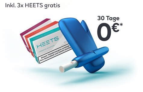 IQOS 3 DUO Kit Brilliant Gold kaufen | IQOS DE