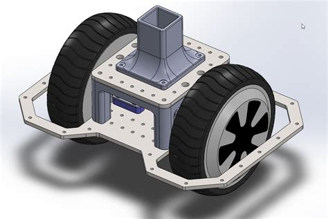 Image result for Make Block Self-Balancing Robot Coding