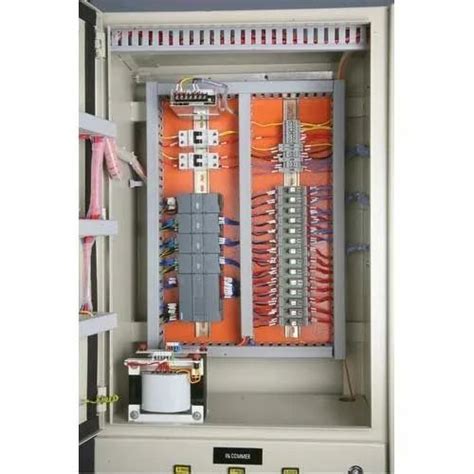 Image result for Three-Phase Sub Panel
