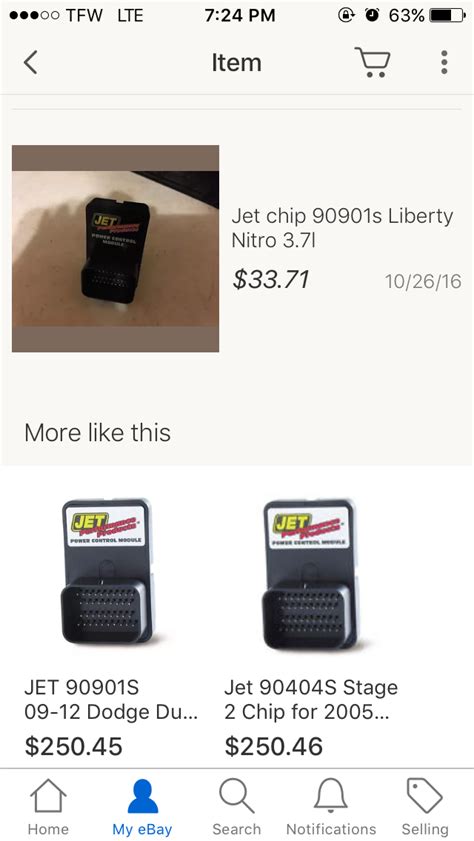 Image result for Jet Performance Chip Review