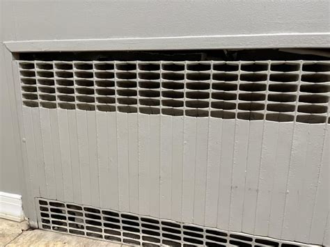 Image result for How to Remove Radiator Covers with Clips