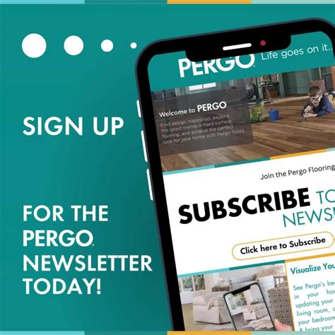 Pergo Flooring | Spills happen, but your cozy moments don’t have to end ...