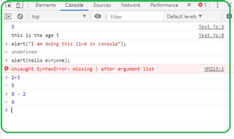 Image result for List JavaScript Rules