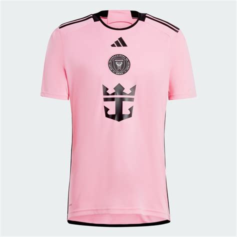 Camiseta Local Inter Miami CF 24/25