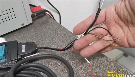 How to Repaire BMW CAS3 Module 的图像结果