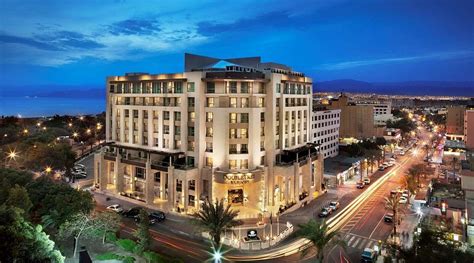 DOUBLETREE BY HILTON AQABA - Hotel Reviews, Photos, Rate Comparison ...