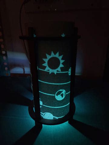 DIY Kit for Kids | DIY Night Lamp KIT | Science KITS – Awesome Place ...