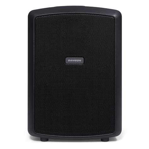 Samson Expedition Explor Rechargeable Portable PA System – BAJAAO.COM