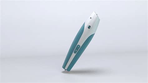 3D Drawing Pen on Behance