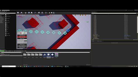 Image result for UE4 Pathfinding